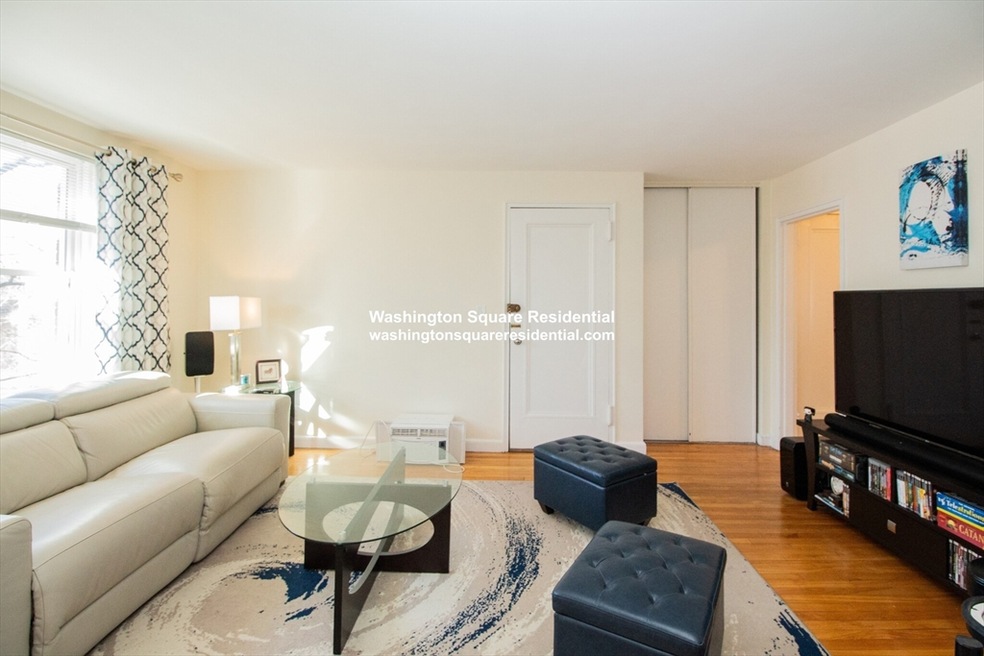 38 Dean Rd unit 6, Brookline, MA 02445 - photo 1