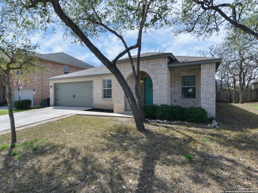 24427 Drew Gap, San Antonio, TX 78255 - photo 1