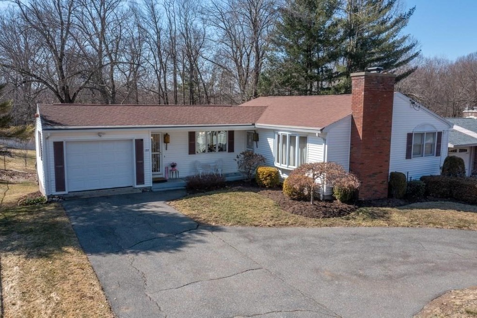 178 W Autumn Rd, West Springfield, MA 01089 - photo 1