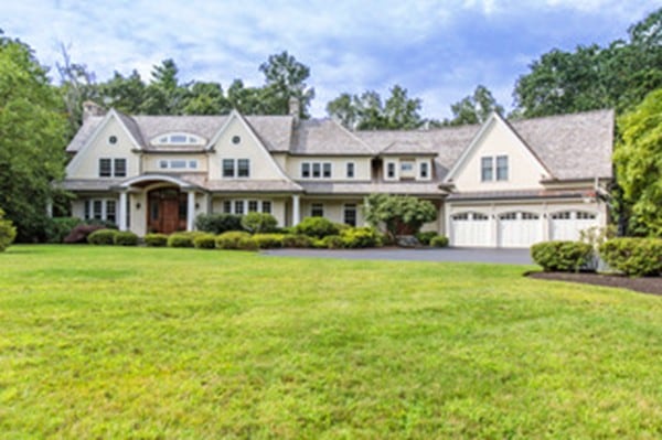 300 Glen Rd, Weston, MA 02493 - photo 1