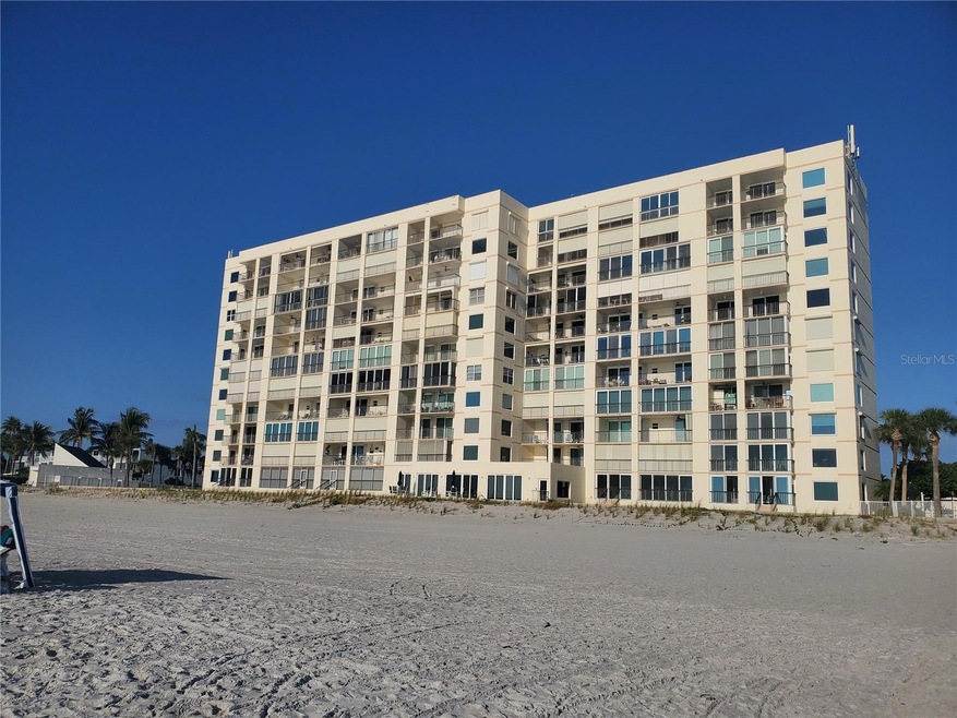 Longboat Harbor Towers unit 703, Longboat Key, FL 34228 - photo 1