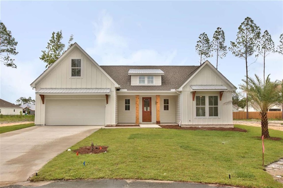 4 Kensington Ct, Crawfordville, FL 32327 - photo 1