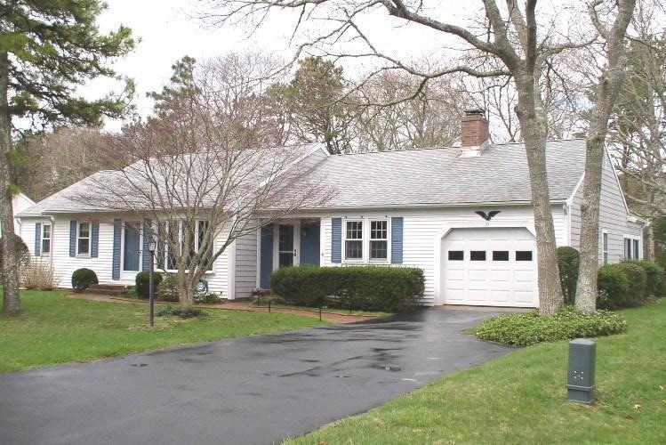 71 Ansel Howland Rd, Centerville, MA 02632 - photo 1