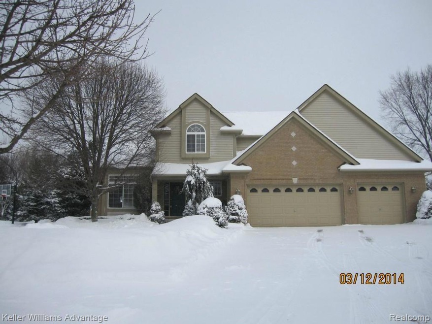 MINT CONDITION HOME