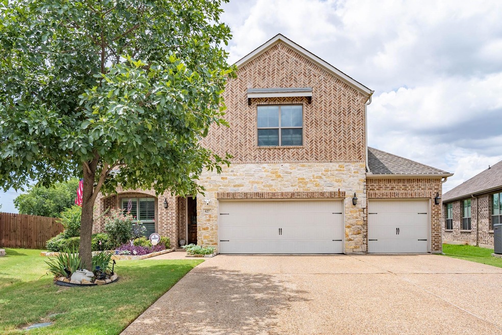 427 Hogue Ln, Wylie, TX 75098 - photo 1
