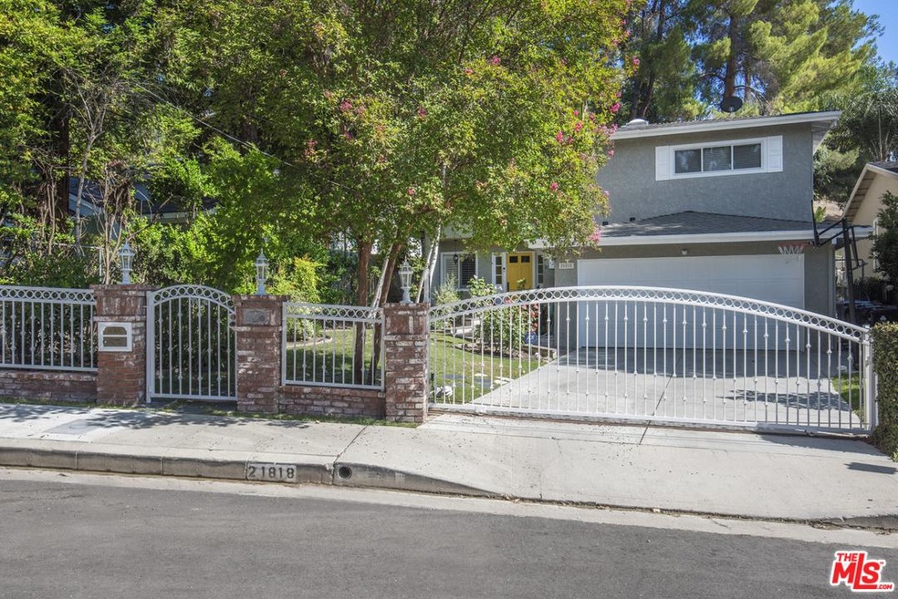 21818 San Miguel St, Woodland Hills, CA 91364 - photo 1