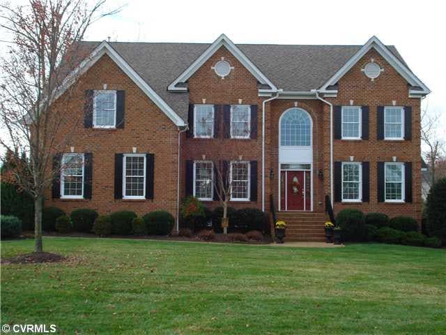 Exterior Front - Welcome to Keats Grove Place