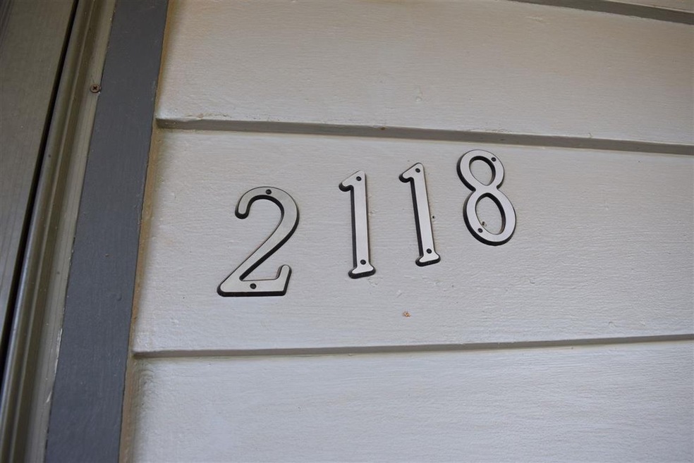 2118 W Elm Ave, Enid, OK 73703 - photo 1