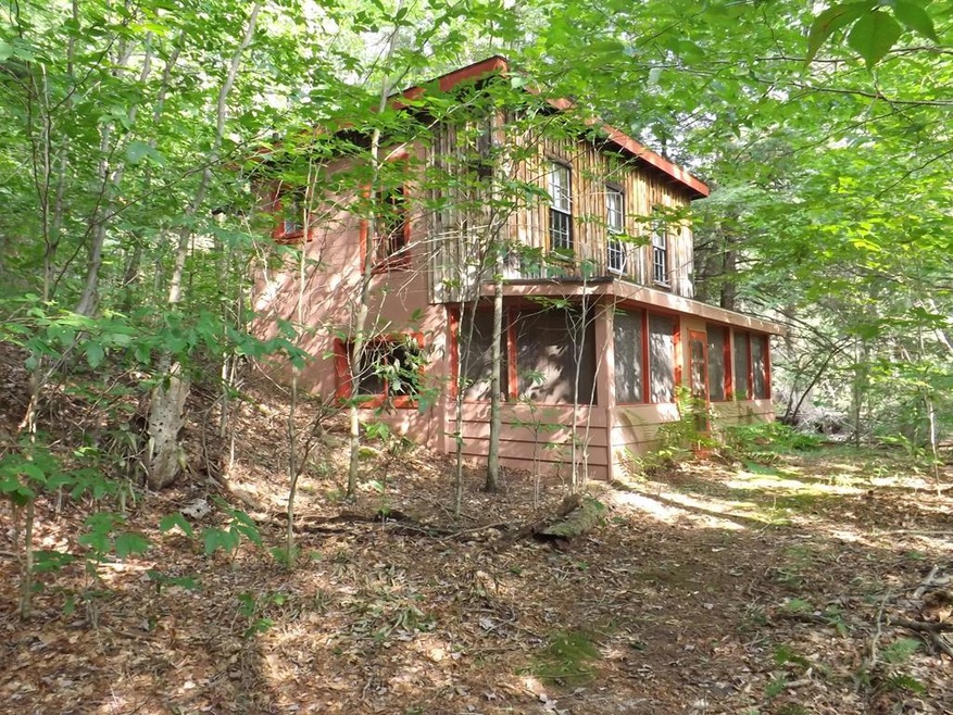 Main View