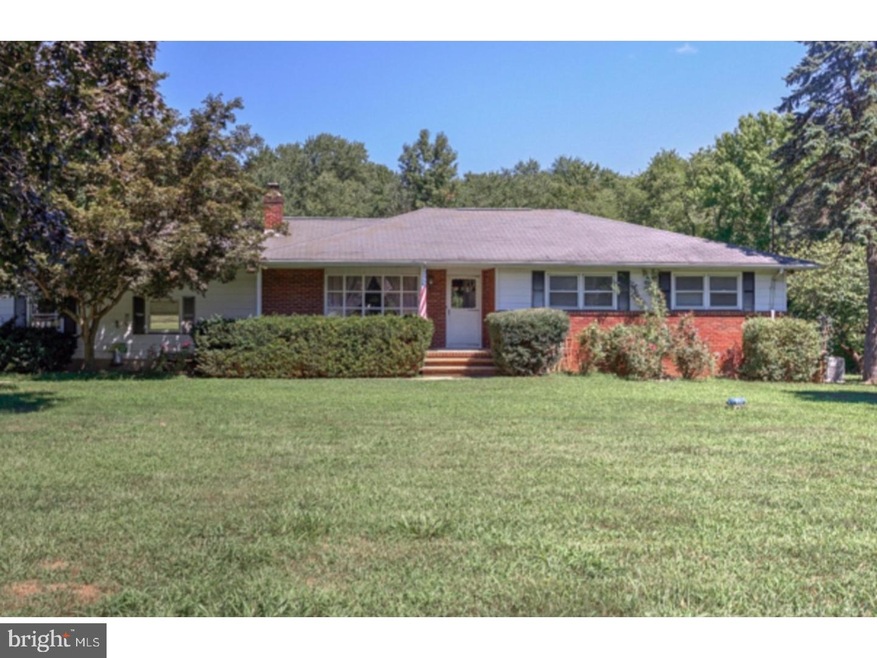 507 Perrineville Rd, East Windsor, NJ 08520 - photo 1