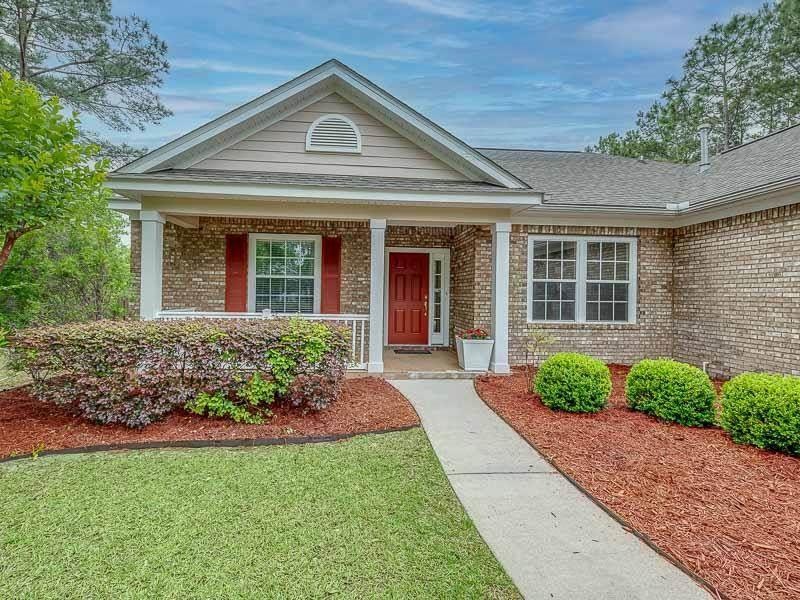 78 Pimlico Dr, Crawfordville, FL 32327 - photo 1