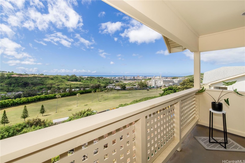 Ocean & golf course views!