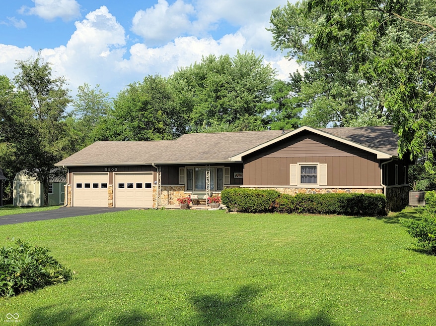 Sold $305,000 • Co-Listing Agent