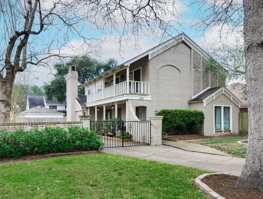 5531 Bolivia Blvd, Houston, TX 77091 - photo 1
