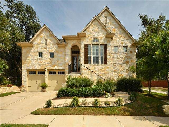 7500 Wisteria Valley Dr, Austin, TX 78739 - photo 1