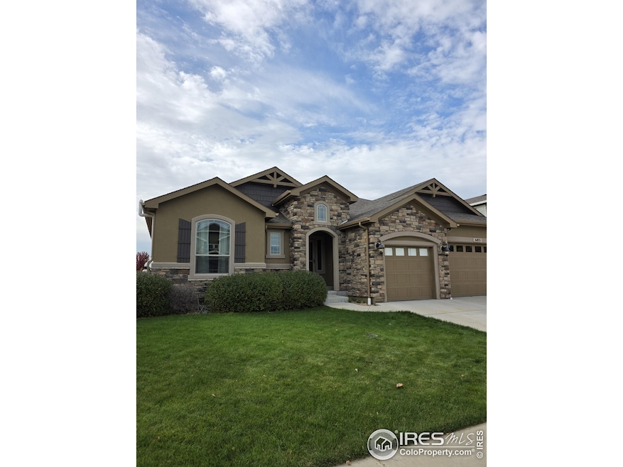 685 Biscayne Ct, Berthoud, CO 80513 - photo 1