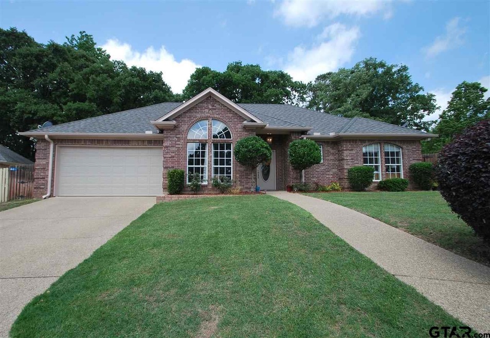 5711 5711 Gloucester, Tyler, TX 75707 - photo 1