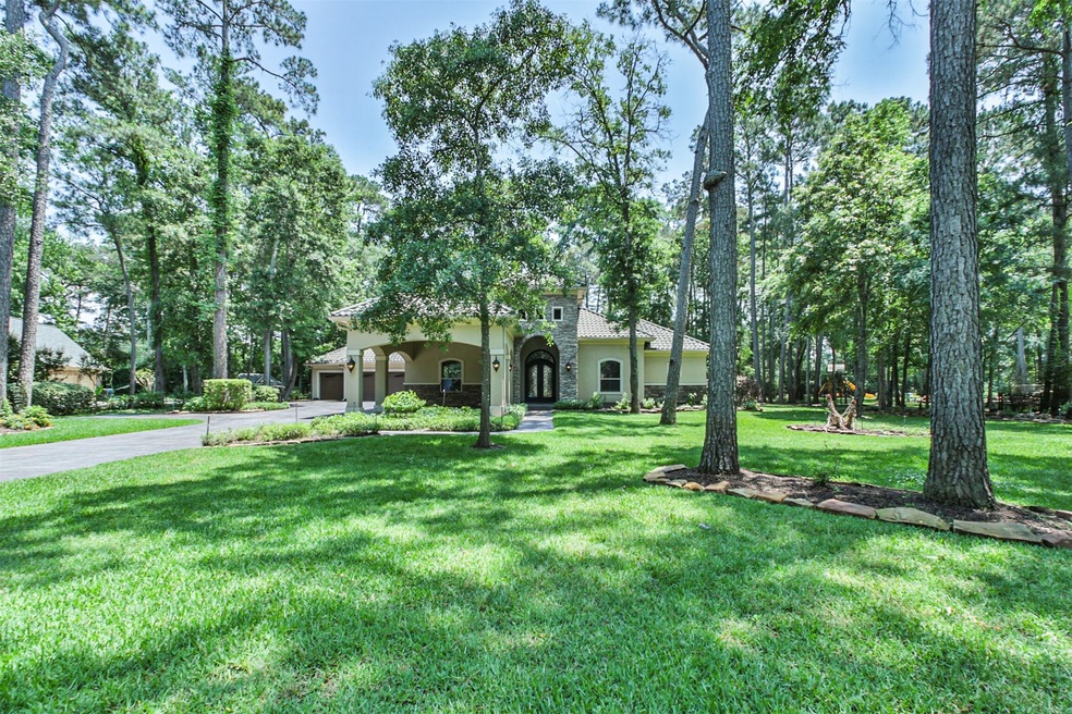 9211 Eagles Landing, Magnolia, TX 77354 - photo 1