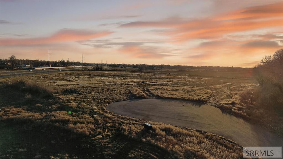 Lot 4 Blk6 N 4080 E, Rigby, ID 83442 - photo 1