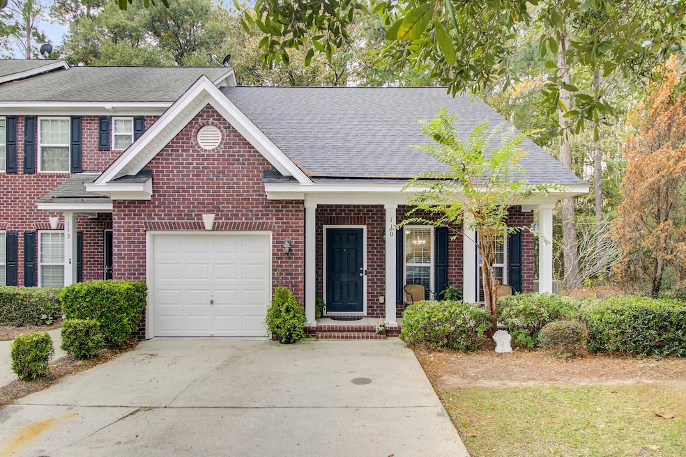 110 Venezia Ct, Ladson, SC 29456 - photo 1