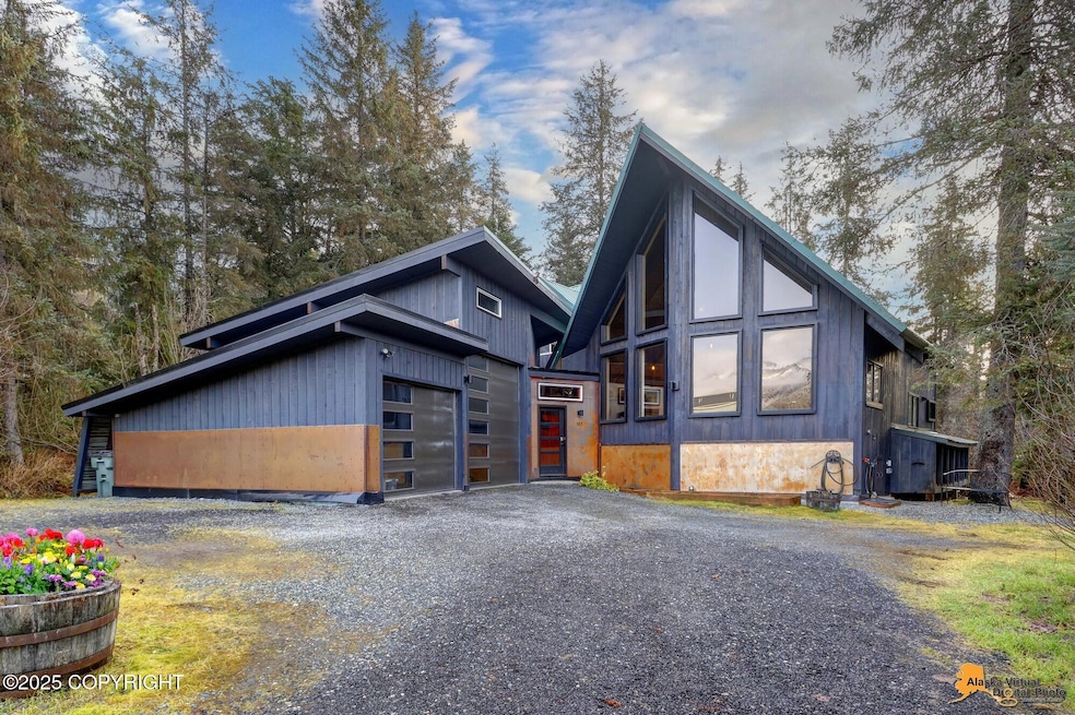 165 Alpina Way, Anchorage, AK 99587 - photo 1