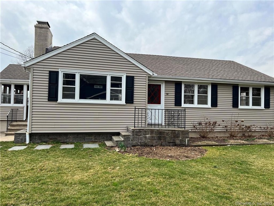 98 George Ave, Norwalk, CT 06851 - photo 1