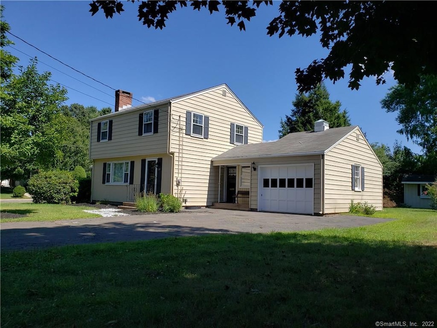 53 Agnes Dr, Manchester, CT 06042 - photo 1