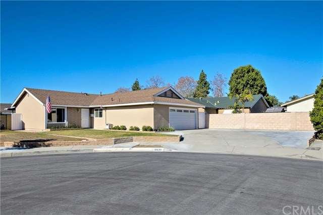 10639 Charles Circle, Cypress