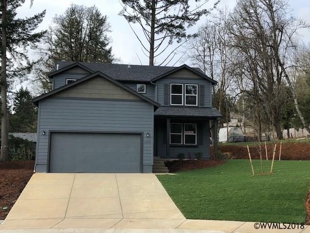 2898 NW Amble Side St, Albany, OR 97321 - photo 1