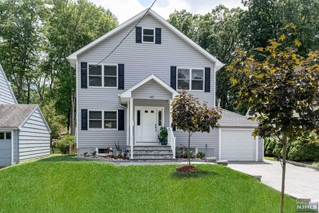 43 W Cedar St, Livingston, NJ 07039 - photo 1