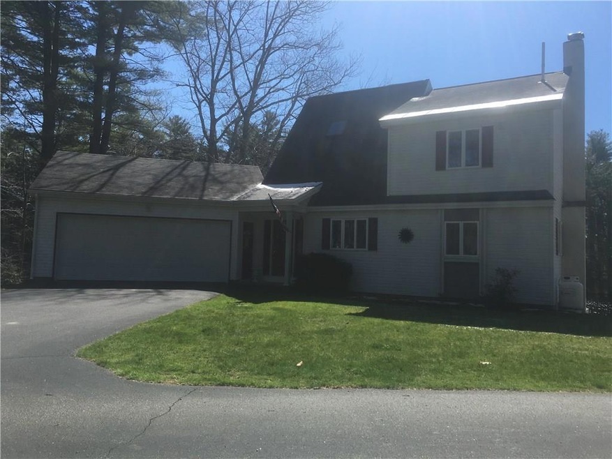 74 W 5th St, North Berwick, ME - photo 1