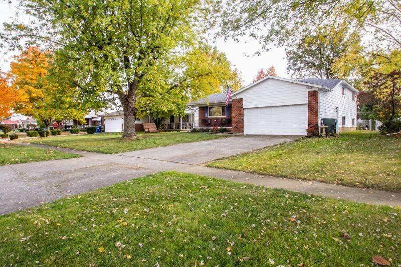 Welcome to 3053 E Hudson Street