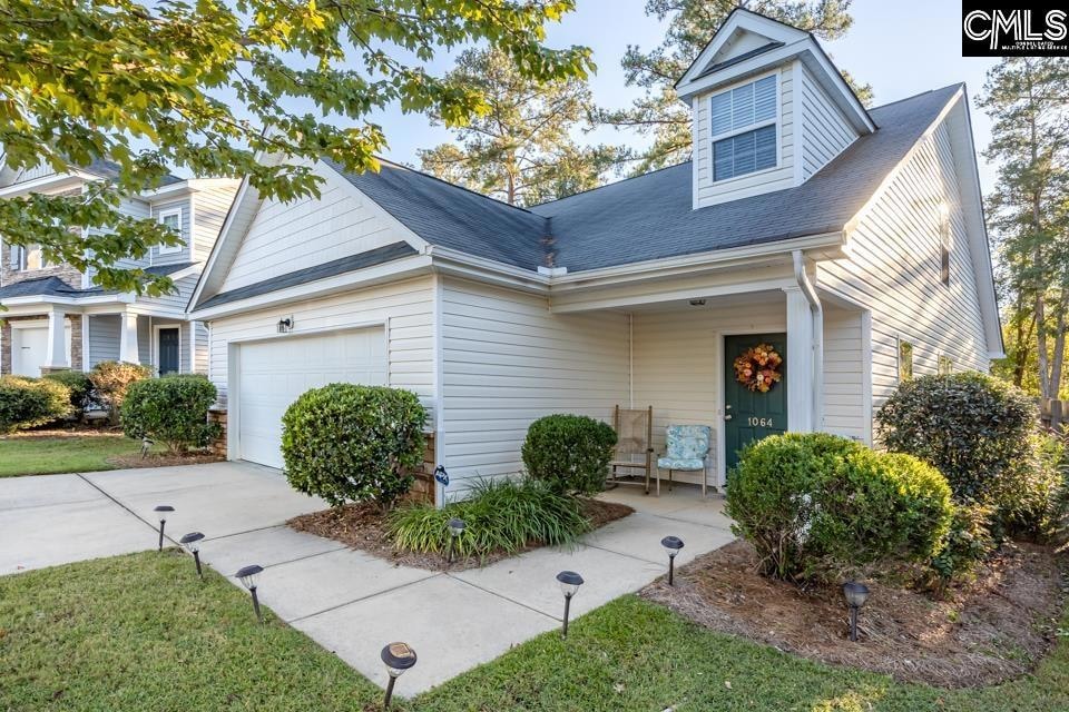 1064 Kingston Village Loop, Irmo, SC 29063 - photo 1
