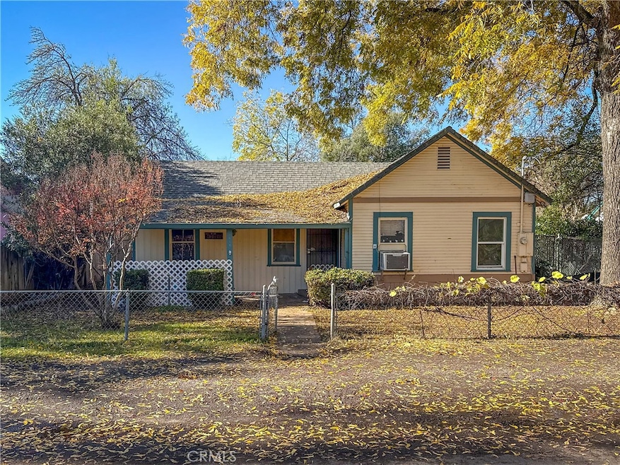 1418 Martin St, Chico, CA 95928 - photo 1