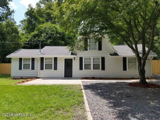 2555 Ebersol Rd, Jacksonville, FL 32216 - photo 1