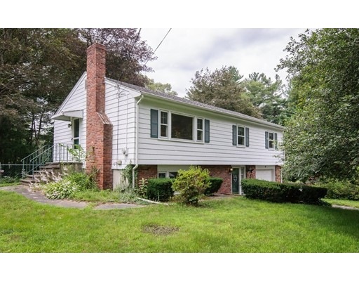 524 Shawsheen Ave, Wilmington, MA 01887 - photo 1