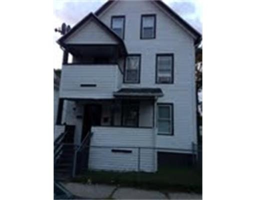 24 Ringgold St unit 2, Springfield, MA 01107 - photo 1