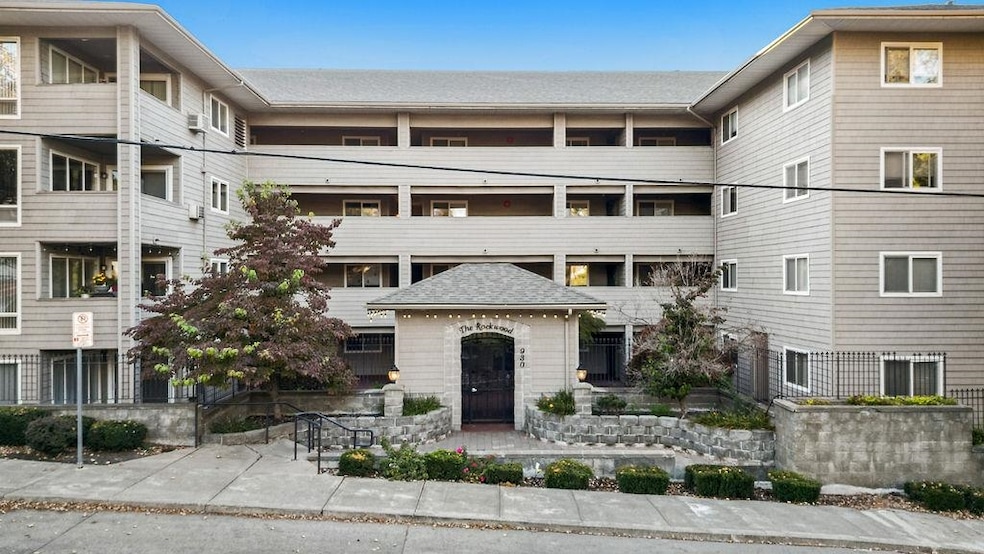 930 S Cowley St unit 405, Spokane, WA 99202 - photo 1