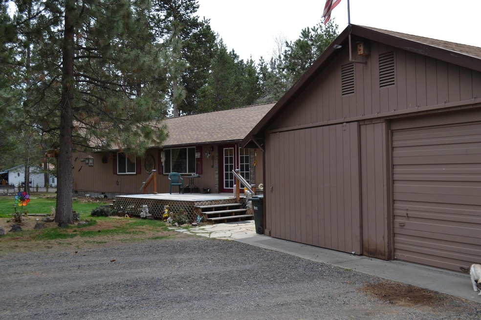 front home view