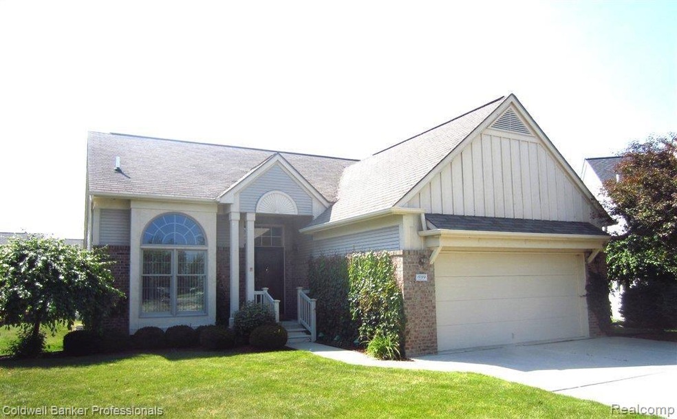 599 Rolling Hills Lane