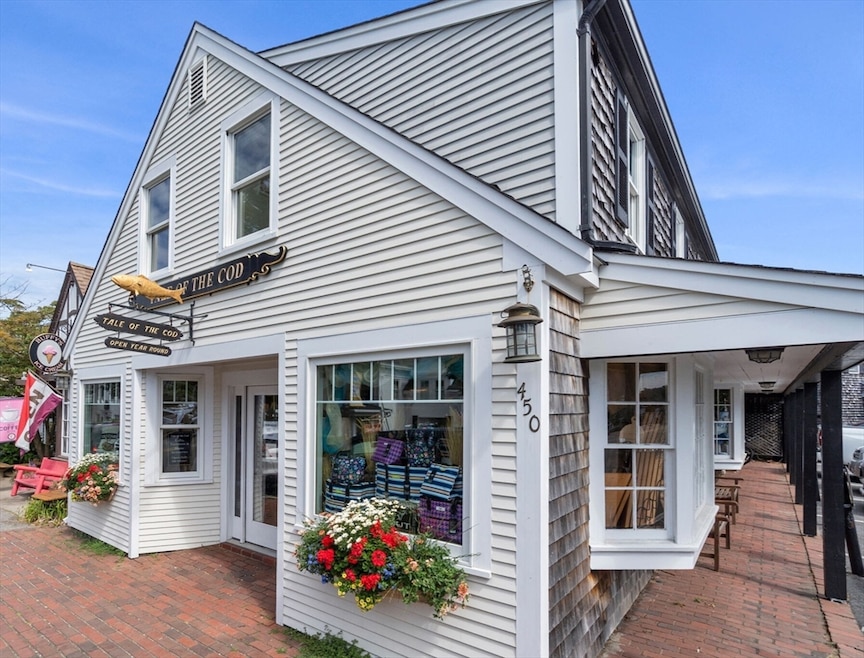 450 Main St, Chatham, MA 02633 - photo 1