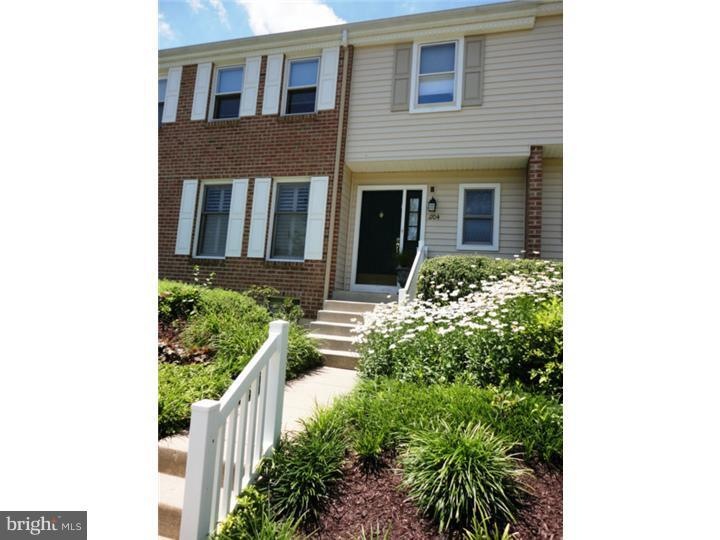 1104 Society Hill Blvd, Cherry Hill, NJ 08003 - photo 1