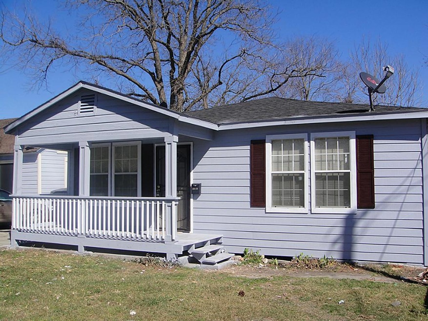 3829 Noah St, Houston, TX 77021 - photo 1