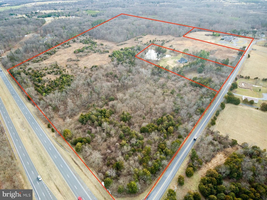 0 Lot 26aw Parkins Mill Rd, Winchester, VA 22602 - photo 1