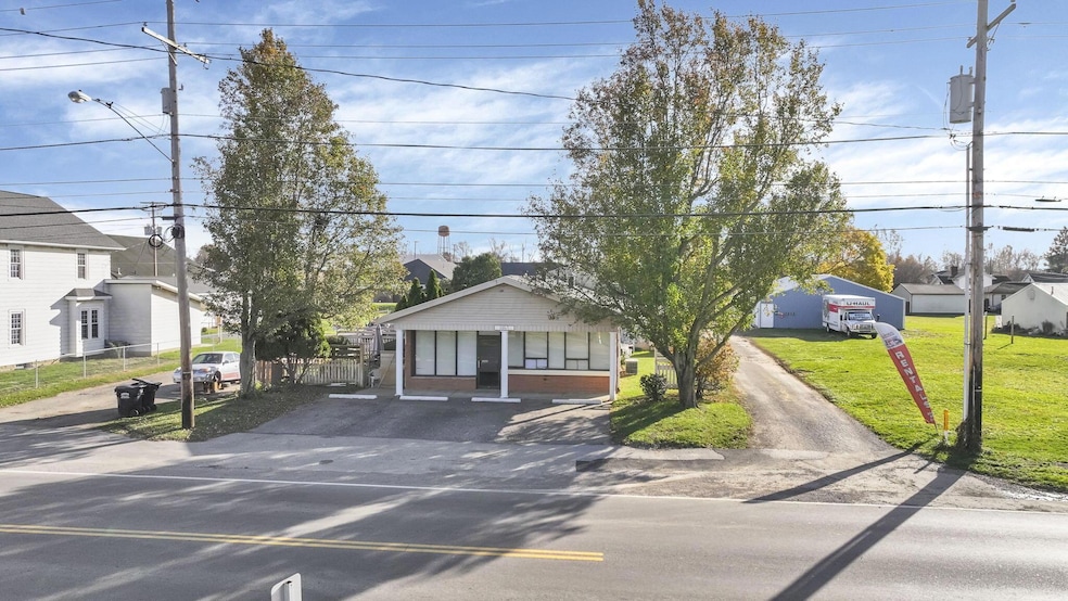 Under Contract $596,900