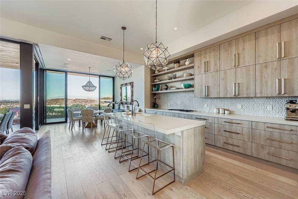 1228 Starview Peak Ct, Henderson, NV 89012 - photo 1