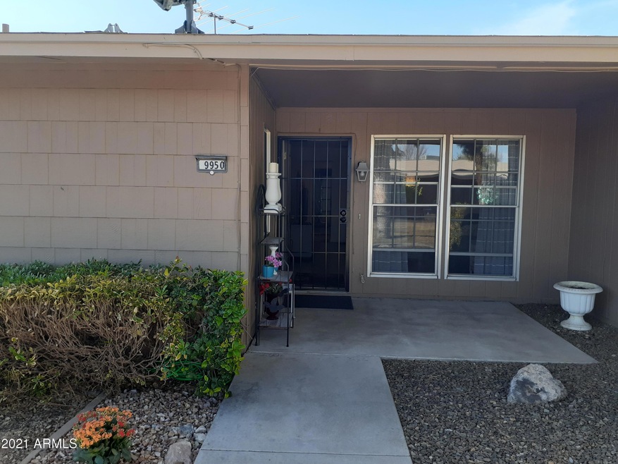 9950 W Palmeras Dr, Sun City, AZ 85373 - photo 1