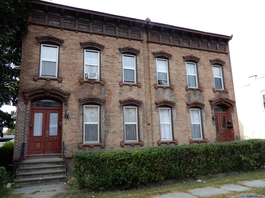 539 6th Ave, Troy, NY 12182 - photo 1