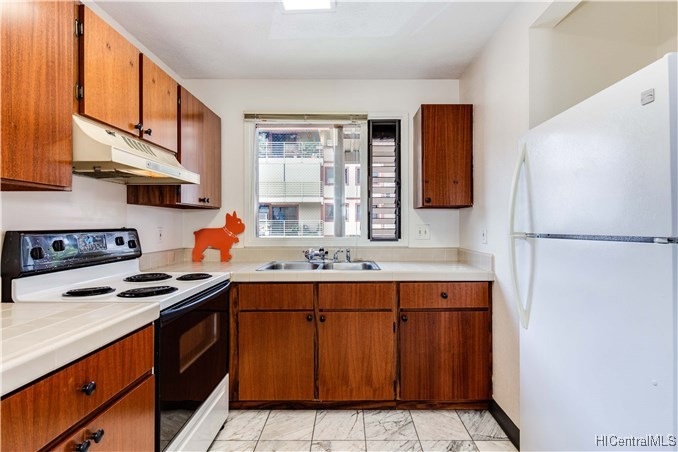 Clean & ready for creating life’s memories. Your k