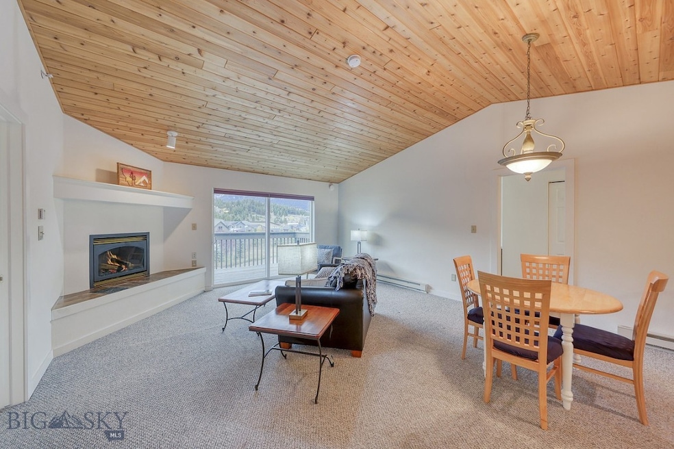155 Aurora Lights Dr unit B-19, Big Sky, MT 59716 - photo 1
